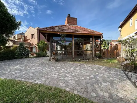 Casa en Venta en Country Club Banco Provincia, USD 170.000