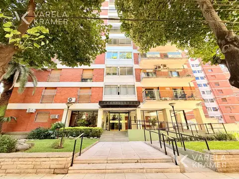 Departamento en Alquiler de 4 ambientes