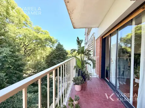 Departamento en Alquiler al Oeste