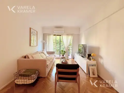 Departamento en Alquiler 50 años