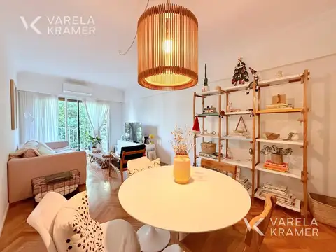 Departamento en Alquiler de 3 dormitorios