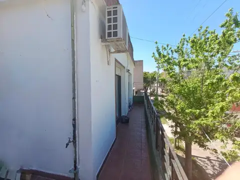 Depto Tipo Casa en Venta en Ciudadela, USD 59.900