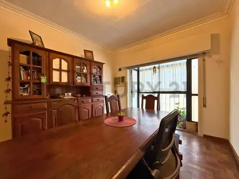 Venta Departamento de 2 dormitorios + Patio y terraza exclusivo, Abasto, Rosario - Corrientes 2219