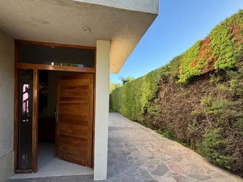 Casa en Venta 15 años