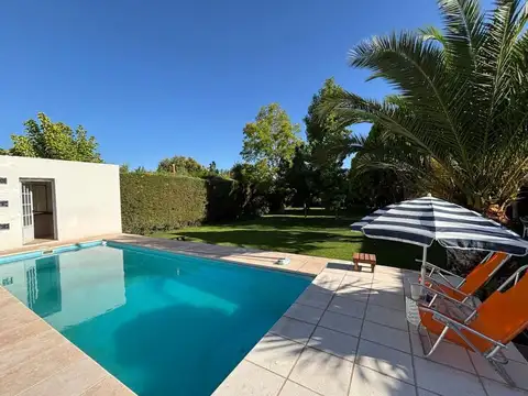 Casa en Venta al Norte