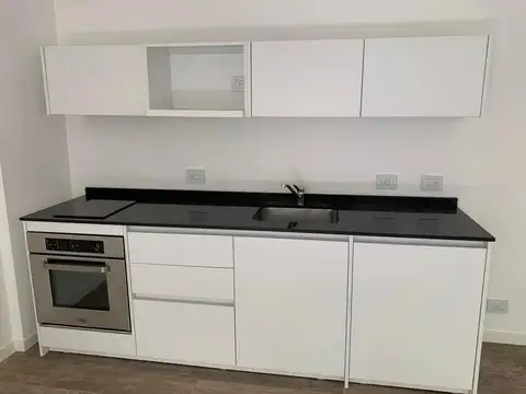 Departamento en Alquiler de Monoambiente