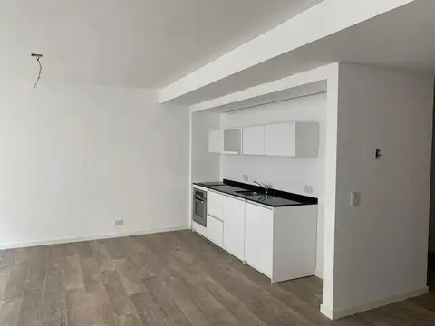 Departamento en Alquiler 4 años