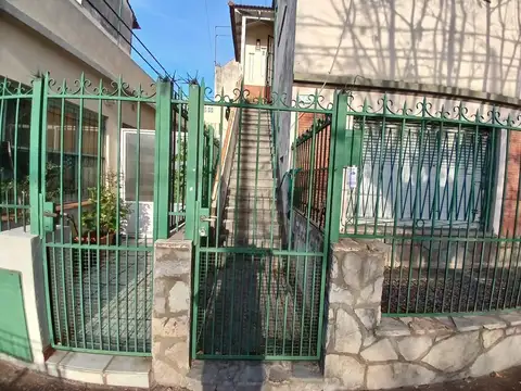 Profesor Simón 1584 , Piso 1