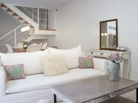 Departamento en Alquiler A Estrenar