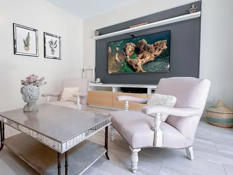 Exclusivo PH 170 m², 2 Dorm. en Alquiler en Palermo Hollywood