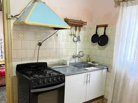 PROPIEDAD EN VENTA - A METROS DE RUTA 25