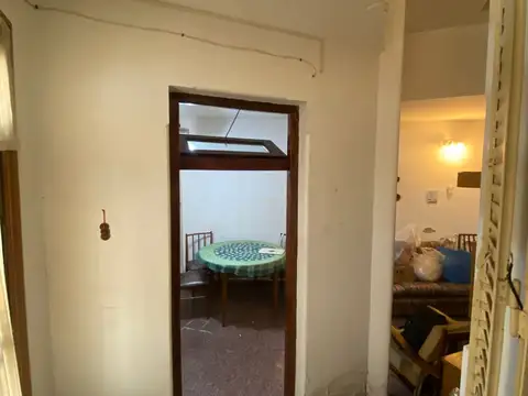 Depto Tipo Casa en Venta en Agronomia, USD 115.000