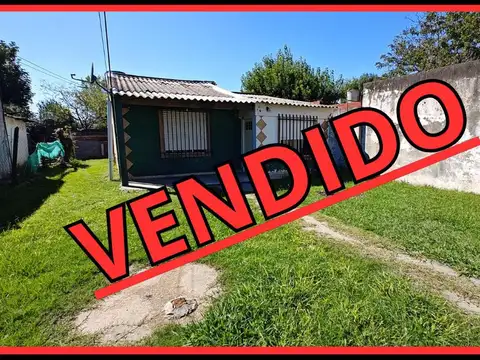 Casa  en venta en Gonzalez Catan