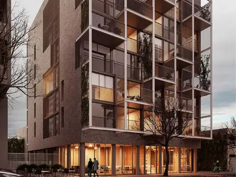 Viamonte y Buenos Aires