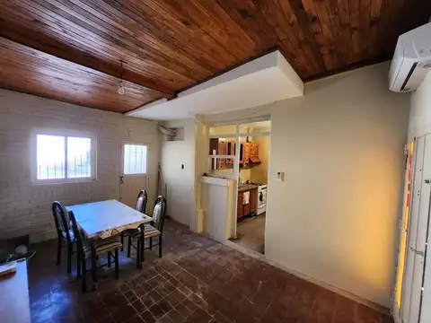 Casa en Venta 20 años