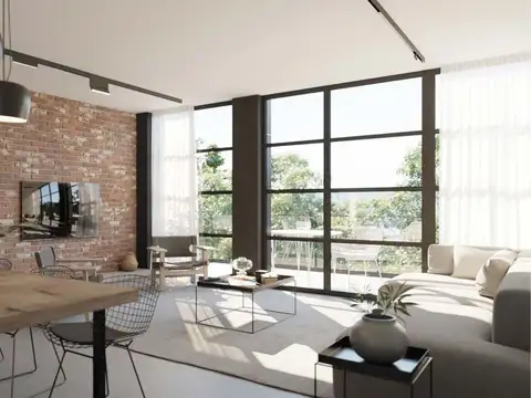 VENTA DEPARTAMENTO 3 amb.septimo piso DEVOTO