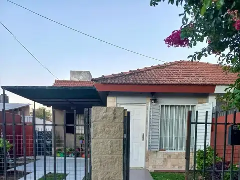 Sol y Lago, Villa Carlos Paz