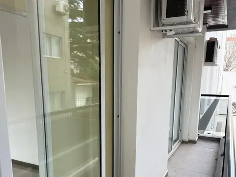 Departamento 5 ambientes con 2 baños