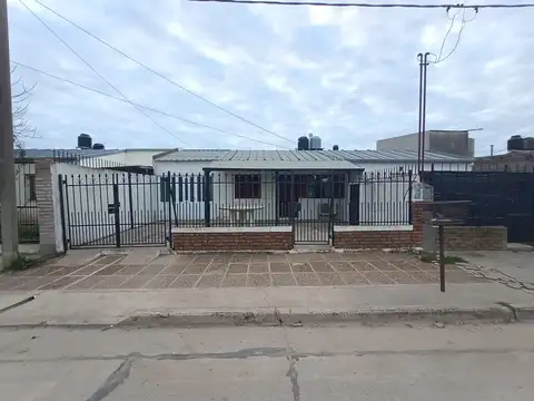 Casa en Gualeguaychu