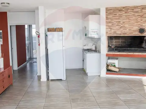 VENTA MONOAMBIENTE CON RENTA EN MALVÍN SUR