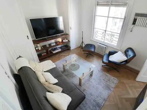 Avenida Santa Fe 1100