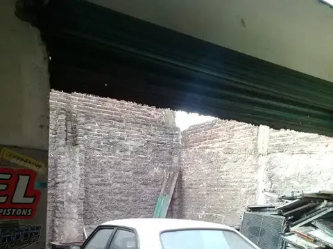 Avellaneda al 5600 entre 27 y 28