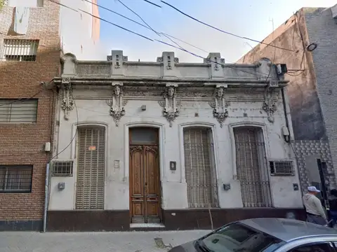 MONTEVIDEO AL 1000 - Venta de Terreno en Centro Rosario
