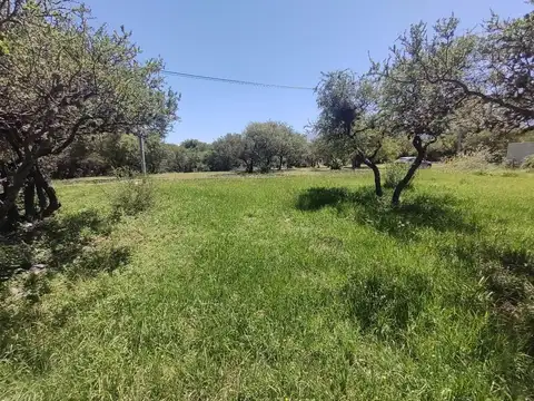 Terreno en Venta, FOT 0,4