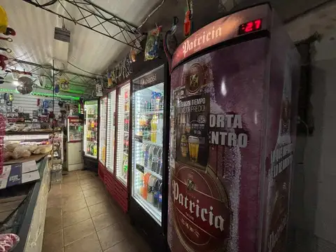 Calle 14 entre S y S 100