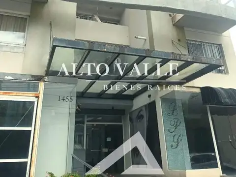 Exc.depto 2 Dor. Vta Bal/gge/sum Las Heras Al 1455