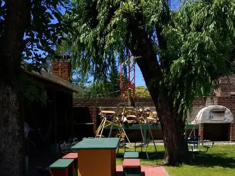 Casa en Venta de 1 dormitorio