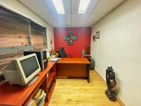 VENTA  FONDO DE COMERCIO GALPON/DEPOSITO 1700 M2 AVELLANEDA