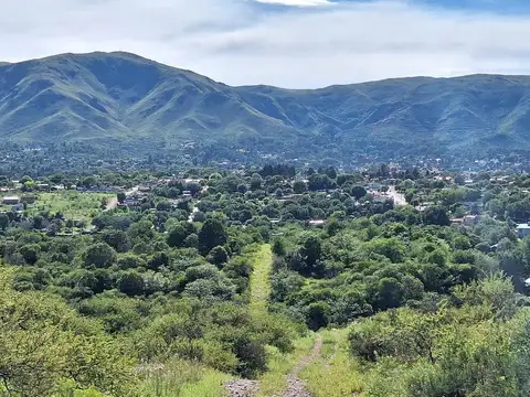 Terreno en Venta 20  mts Frente