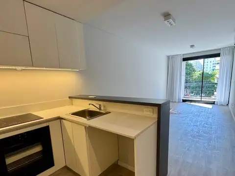 Departamento en Venta Apto profesional