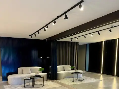 Departamento de 2 ambientes en Núñez a estrenar con toilette y dormitorio en suite