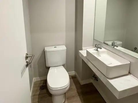 Departamento en Venta en Nuñez, USD 170.000