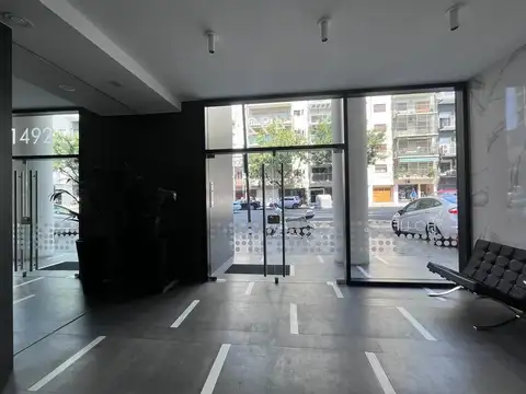 Departamento - Venta - Argentina, Capital Federal - HONDURAS 4614