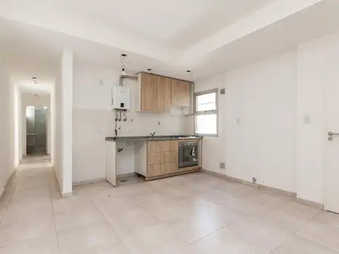 depto en temperley en alquiler, 3 amb en alquiler, a estrenar, amenities, zona sur