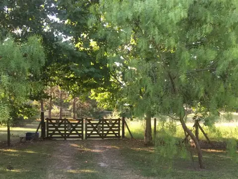 Quinta en Venta de 4 dormitorios