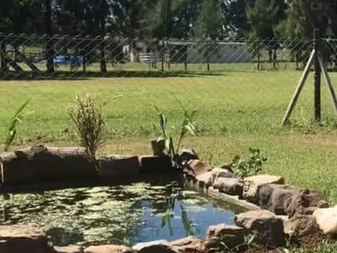 En venta Chacras del Nacional