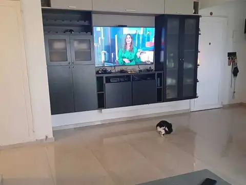 Departamento en Alquiler de 3 dormitorios