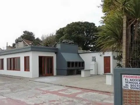 Departamento 3 ambientes con 3 baños