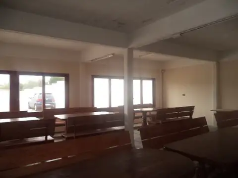 VENDO ESPECTACULAR DEPARTAMENTO EN DUPLEX CON TERRAZA V3716