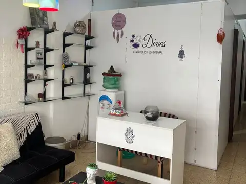 Local en Venta en Villa Crespo, USD 112.000