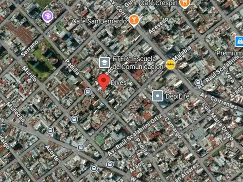 Local en Venta 60 años