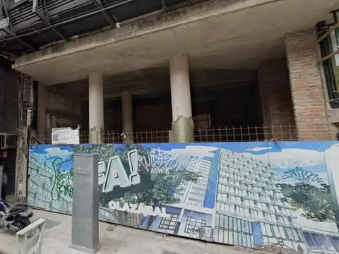 Local en Alquiler en Belgrano R, $ 8.000.000