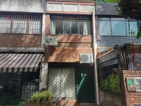 Local u oficina en Acassuso apto comercial