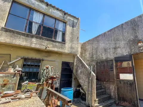 Galpon en Venta 60 años