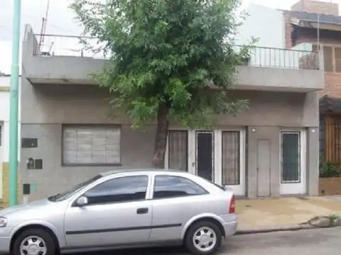 Terreno - Venta - Argentina, Capital Federal - Suecia  527