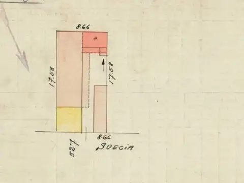 Terreno en Venta en Villa Luro, USD 150.000